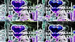 Crazy Frog AxeL F Sound Intro Compilation ( Sponsored by Gamavision Csupo Effects )