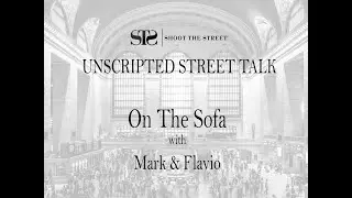 Shoot The Street Episode 1