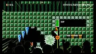 Super Mario Maker 2 