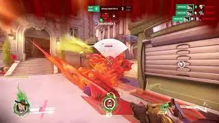 Various Game Clips