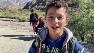Blog salta jujuy y Tucum&aacute;n #supcribete #suscribense #viral 