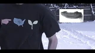 Major Spark - Deal With It (Official Video)