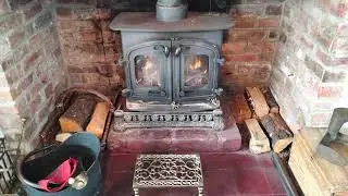 Forge Cottage, Yoxall