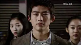Suzy - Winter Child (Eng Sub)