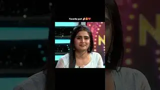 favorite part ❤️..#nikhilmaliyakkal #bigbosstelugu8 #nikhilkavya #love #treading #viralvideo #shorts