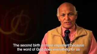 New Birth in Christianity (By: David Rothfuss)