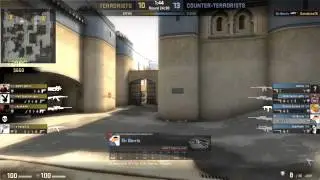 CS-GO short vid