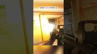 WHAT PEEK IS THIS 🤣 #escapefromtarkov #tarkov #eft
