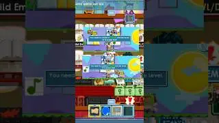3 Cara Cepet Naik Level di Growtopia