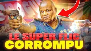 Abba Kyari : du “Super Cop” nigérian au cartel de la cocaïne | Enquête exclusive