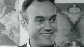 RichardAlpert RamDass onLSD