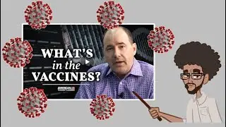 Anti-vaxxers fail again: putting DNA contamination nonsense to rest