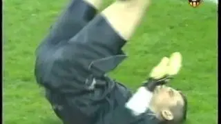 2008 (February 6) Republic of Ireland 0-Brazil 1 (Friendly).mpg