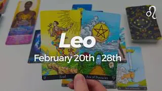 LEO - 