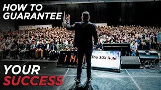 How to Guarantee Your Success - Grant Cardone