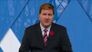 Bridge City News  Bill Wilson Interview