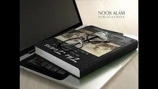The Tears (book) Trailer 3, the English Translation of Al-'Abarat