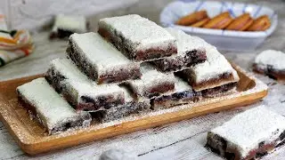 FAÇA UMA PALHA ITALIANA RECHEADA PERFEITA COM UMA DICA INFALÍVEL