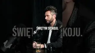 03 Ile Kosztuje Święty Spok&oacute;j? &ndash; ft. Patryk &bdquo;Rojson&rdquo; Rojewski