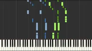 This is Halloween (Synthesia)