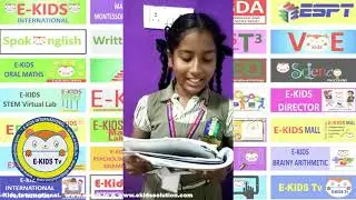 Genico school Dt.13-02-2020