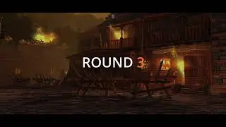 Shadow Fight 3 Chapter 4