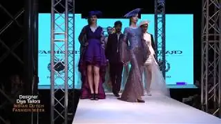 International Fashion Week WTC - the Hague 2018
