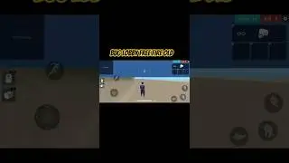 BUG LOBBY FREE FIRE OLD 2017