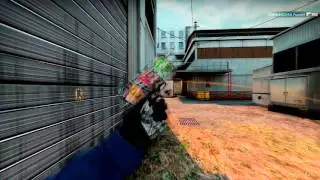 Matchmaking Frags :^)