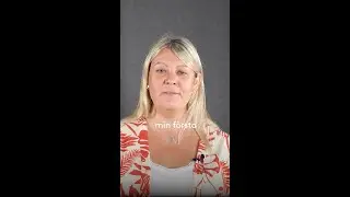 Jessica Leiding om att engagera sig fackligt