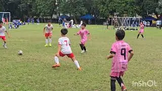 Nemesis FC at the Xavier Cup 2025