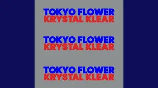Tokyo Flower