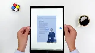 Scanner Pro by Readdle gets amazing iOS 11 update!