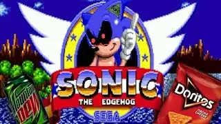 Gotta Go Fast! | Sawnik.png