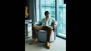 Chencho Corleone - Otra noche (IA)