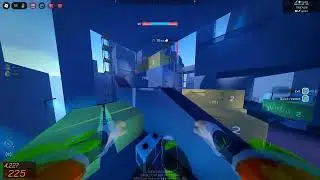 Sawdust Time Trial Platinum Parkour Reborn EASY