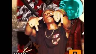 Kam Curry x Sg Rilla Mane - No Flexxin (Prod Dretti Franks)