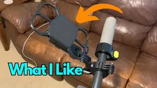 Voizon Bike Phone Holder Review
