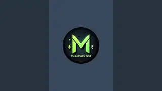 Media Matrix Tamil is live!