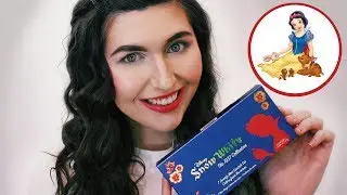 Snow White Mini Lipstick | Besame Cosmetics | Wheesearch