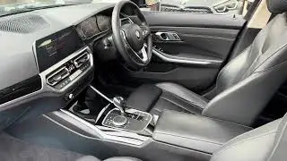 2021 21 2.0 318i Sport Touring 5dr Petrol Auto Euro 6 (s/s) (156 ps) High Spec
