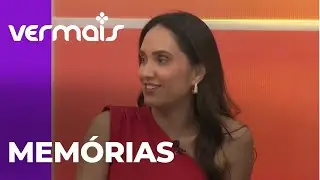 Nosso corpo n&atilde;o s&oacute; guarda mem&oacute;rias em nossa cabe&ccedil;a, mas tamb&eacute;m em todo nosso corpo