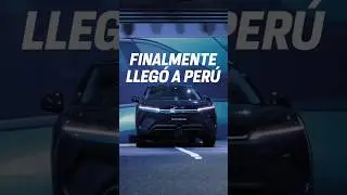 NO compres este BYD Yuan Up &hellip; Sin antes ver este video 👀🚗