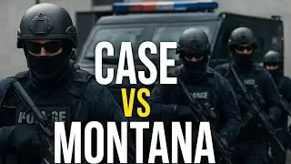 &lsquo;Warrantless Entry&rsquo; Supreme Court Case Explained
