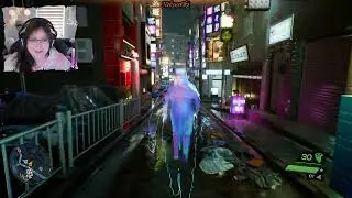 Ghostwire: Tokyo #002 Arenakampf im Bathhouse [FSK 18]