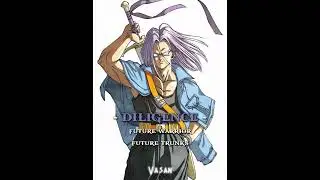 Dragon ball characters as 7 heavenly Virtues #edit #animeedit #dragonball #animememe #goku