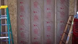 Home Inspector Long Island, NY Asks Is The Insulation In Your Home Installed Correctly?