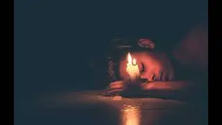 Decalius - Unfair ( slowed & reverb  )