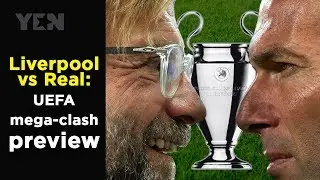 UEFA Champions League Liverpool VS Real Madrid Predictions | Yen.com.gh