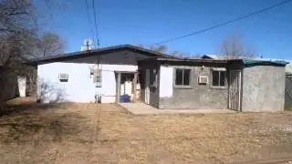 1027 E 2nd Street Douglas, AZ 85607
